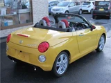 2019 Daihatsu Copen Coupe for sale, Japanese used car export - photo 20 of 50 | GULJI TRADERS