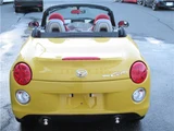 2019 Daihatsu Copen Coupe for sale, Japanese used car export - photo 21 of 50 | GULJI TRADERS