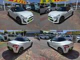 2019 Daihatsu Copen Coupe for sale, Japanese used car export - photo 4 of 20 | GULJI TRADERS