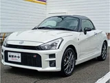 2019 Daihatsu Copen GR Sport 660 Coupe for sale, Japanese used car export - photo 4 of 45 | GULJI TRADERS