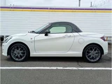 2019 Daihatsu Copen GR Sport 660 Coupe for sale, Japanese used car export - photo 13 of 45 | GULJI TRADERS