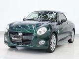 2019 Daihatsu Copen S Coupe for sale, Japanese used car export - photo 3 of 48 | GULJI TRADERS
