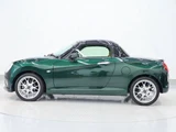 2019 Daihatsu Copen S Coupe for sale, Japanese used car export - photo 4 of 48 | GULJI TRADERS