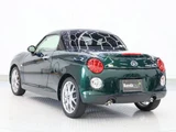 2019 Daihatsu Copen S Coupe for sale, Japanese used car export - photo 5 of 48 | GULJI TRADERS