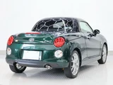 2019 Daihatsu Copen S Coupe for sale, Japanese used car export - photo 7 of 48 | GULJI TRADERS