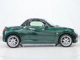 2019 Daihatsu Copen S Coupe for sale, Japanese used car export - photo 8 of 48 | GULJI TRADERS