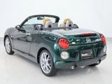 2019 Daihatsu Copen S Coupe for sale, Japanese used car export - photo 27 of 48 | GULJI TRADERS