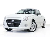 2019 Daihatsu Copen S Coupe for sale, Japanese used car export - photo 1 of 49 | GULJI TRADERS