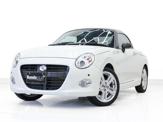 2019 Daihatsu Copen S Coupe for sale, Japanese used car export | GULJI TRADERS