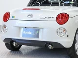 2019 Daihatsu Copen S Coupe for sale, Japanese used car export - photo 43 of 49 | GULJI TRADERS
