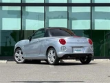2019 Daihatsu Copen Coupe for sale, Japanese used car export - photo 2 of 24 | GULJI TRADERS