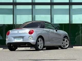 2019 Daihatsu Copen Coupe for sale, Japanese used car export - photo 15 of 24 | GULJI TRADERS
