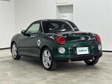 2019 Daihatsu Copen Coupe for sale, Japanese used car export - photo 2 of 24 | GULJI TRADERS