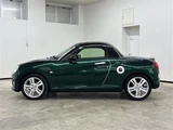 2019 Daihatsu Copen Coupe for sale, Japanese used car export - photo 15 of 24 | GULJI TRADERS