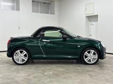 2019 Daihatsu Copen Coupe for sale, Japanese used car export - photo 18 of 24 | GULJI TRADERS