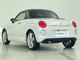 2019 Daihatsu Copen Coupe for sale, Japanese used car export - photo 2 of 22 | GULJI TRADERS