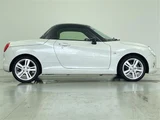 2019 Daihatsu Copen Coupe for sale, Japanese used car export - photo 11 of 22 | GULJI TRADERS
