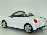 2019 Daihatsu Copen Coupe for sale, Japanese used car export - photo 13 of 22 | GULJI TRADERS