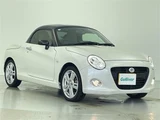 2019 Daihatsu Copen Coupe for sale, Japanese used car export - photo 15 of 22 | GULJI TRADERS