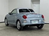 2019 Daihatsu Copen Coupe for sale, Japanese used car export - photo 2 of 24 | GULJI TRADERS