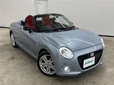 2019 Daihatsu Copen Coupe for sale, Japanese used car export - photo 11 of 24 | GULJI TRADERS