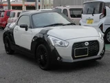2019 Daihatsu Copen S Coupe for sale, Japanese used car export - photo 1 of 30 | GULJI TRADERS
