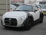 2019 Daihatsu Copen S Coupe for sale, Japanese used car export - photo 2 of 30 | GULJI TRADERS