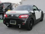 2019 Daihatsu Copen S Coupe for sale, Japanese used car export - photo 3 of 30 | GULJI TRADERS