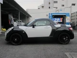 2019 Daihatsu Copen S Coupe for sale, Japanese used car export - photo 10 of 30 | GULJI TRADERS