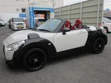 2019 Daihatsu Copen S Coupe for sale, Japanese used car export - photo 12 of 30 | GULJI TRADERS