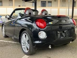 2019 Daihatsu Copen Cero Coupe for sale, Japanese used car export - photo 28 of 30 | GULJI TRADERS