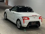 2019 Daihatsu Copen Coupe for sale, Japanese used car export - photo 3 of 3 | GULJI TRADERS