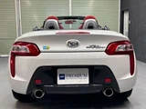 2019 Daihatsu Copen S Coupe for sale, Japanese used car export - photo 2 of 43 | GULJI TRADERS