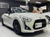 2019 Daihatsu Copen S Coupe for sale, Japanese used car export - photo 20 of 43 | GULJI TRADERS