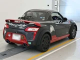 2019 Daihatsu Copen Coupe for sale, Japanese used car export - photo 2 of 12 | GULJI TRADERS