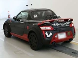 2019 Daihatsu Copen Coupe for sale, Japanese used car export - photo 6 of 12 | GULJI TRADERS