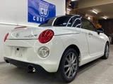 2019 Daihatsu Copen Coupe for sale, Japanese used car export - photo 2 of 24 | GULJI TRADERS