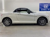 2019 Daihatsu Copen Coupe for sale, Japanese used car export - photo 4 of 24 | GULJI TRADERS