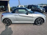 2019 Daihatsu Copen Coupe for sale, Japanese used car export - photo 4 of 23 | GULJI TRADERS