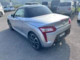 2019 Daihatsu Copen Coupe for sale, Japanese used car export - photo 8 of 23 | GULJI TRADERS