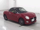 2019 Daihatsu Copen Coupe for sale, Japanese used car export - photo 1 of 9 | GULJI TRADERS