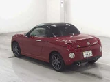 2019 Daihatsu Copen Coupe for sale, Japanese used car export - photo 2 of 9 | GULJI TRADERS