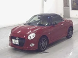 2019 Daihatsu Copen Coupe for sale, Japanese used car export - photo 4 of 9 | GULJI TRADERS