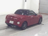 2019 Daihatsu Copen Coupe for sale, Japanese used car export - photo 5 of 9 | GULJI TRADERS