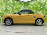 2019 Daihatsu Copen Coupe for sale, Japanese used car export - photo 2 of 9 | GULJI TRADERS
