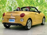 2019 Daihatsu Copen Coupe for sale, Japanese used car export - photo 6 of 9 | GULJI TRADERS