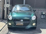 2019 Daihatsu Copen Coupe Coupe for sale, Japanese used car export - photo 2 of 9 | GULJI TRADERS