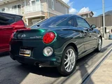2019 Daihatsu Copen Coupe Coupe for sale, Japanese used car export - photo 5 of 9 | GULJI TRADERS