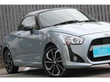 2019 Daihatsu Copen 660 Coupe for sale, Japanese used car export - photo 3 of 9 | GULJI TRADERS