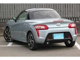 2019 Daihatsu Copen 660 Coupe for sale, Japanese used car export - photo 4 of 9 | GULJI TRADERS
